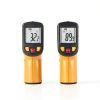 Infrared Thermometer KETOTEK KT600YUS Digital-4