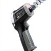 Eventek Infrared Thermometer Gun Grey GM9053E-5