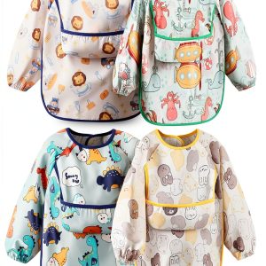 Accmor Reversible Pocket Bib Waterproof Polyester-0