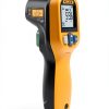 Fluke 59 MAX+ Infrared Thermometer Yellow-4