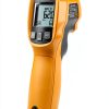 Fluke Infrared Thermometer Industrial Use-0