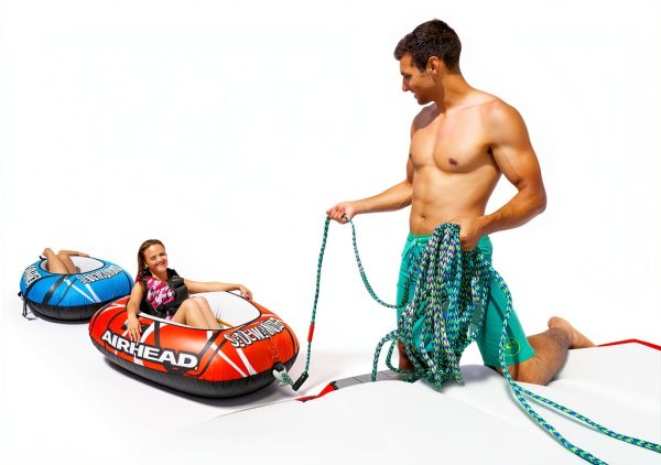 Tow Rope AIRHEAD Water Sport Polypropylene-4