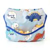 Accmor Reversible Pocket Bib Waterproof Polyester-4