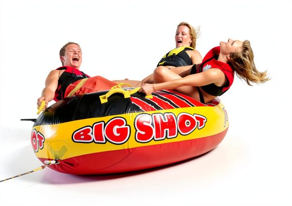 Airhead Kwik Connect Waterskiing Equipment-2