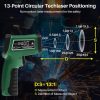 Gedaye Infrared Thermometer Gun-4
