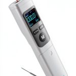 Infrared Thermometer ERICKHILL ROOKPRO 2-in-1-0