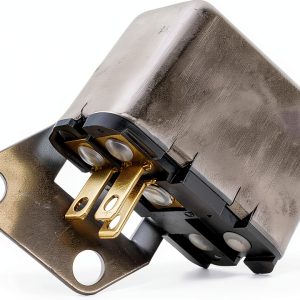 PartCatalog Automatic Horn Relay Replacement-0