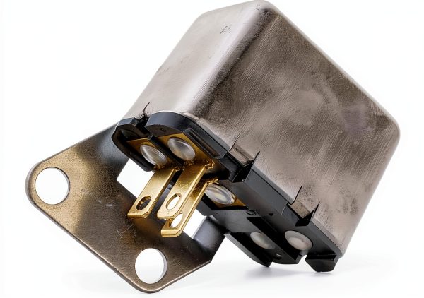 PartCatalog Automatic Horn Relay Replacement-0