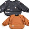 BebeBiu Baby Bibs Waterproof Smock-0