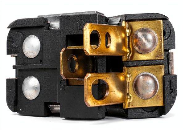 PartCatalog Automatic Horn Relay Replacement-3