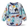 Accmor Reversible Pocket Bib Waterproof Polyester-5