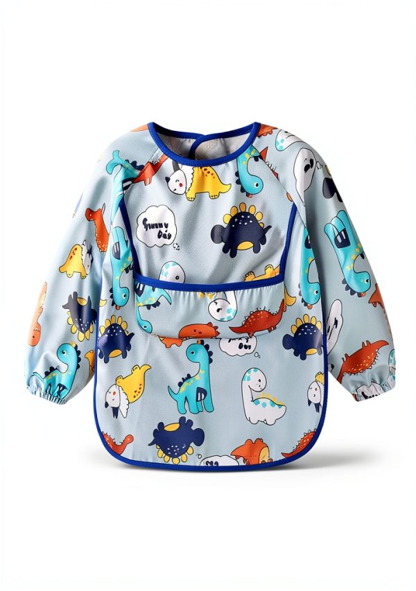 Accmor Reversible Pocket Bib Waterproof Polyester-5