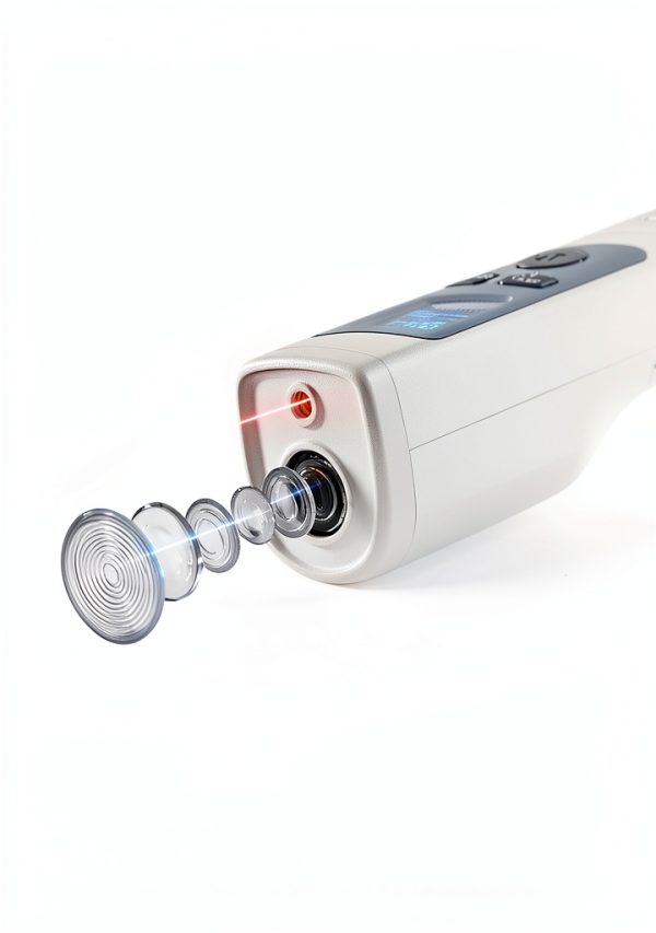 Infrared Thermometer ERICKHILL ROOKPRO 2-in-1-2