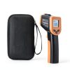 OnniOne Infrared Thermometer Black Digital-6