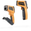 Infrared Thermometer KETOTEK KT600YUS Digital-3