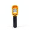 Infrared Thermometer Soonkoda Yellow Handheld-2