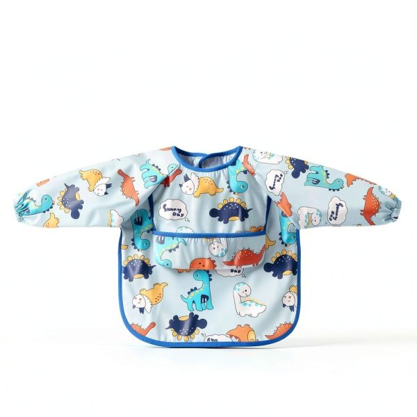 Accmor Reversible Pocket Bib Waterproof Polyester-6