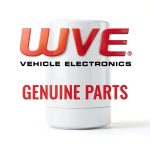 Sixity Auto Plug-In Horn Relay for Chevrolet 3C-0