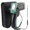 Infrared Thermometer ERICKHILL Dual Mode Backlit-0
