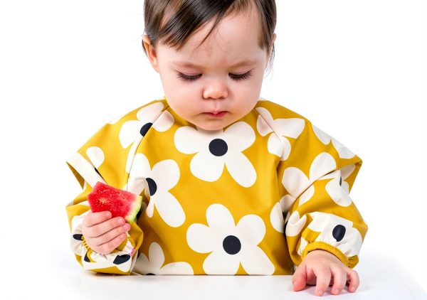 BebeBiu Baby Bibs Waterproof Smock-6