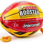 SportsStuff Booster Ball Tow Rope Water Sport Towables-0
