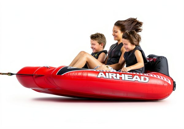 Airhead Kwik Connect Waterskiing Equipment-3