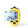 SanLiang Infrared Thermometer High Accuracy-4