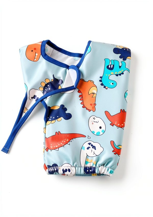Accmor Reversible Pocket Bib Waterproof Polyester-2