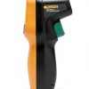 Fluke 59 MAX+ Infrared Thermometer Yellow-2