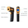 Etekcity Lasergrip Infrared Thermometer Yellow-2