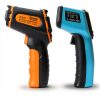 Mecurate Infrared Thermometer Gun Orange Adult-5