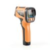 Temirup Industrial Thermometer Orange IR07-2