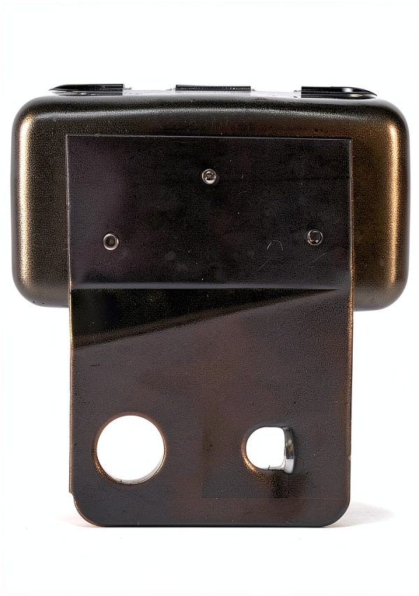 Horn Relay PartCatalog 12V Automatic Screw Mount-2