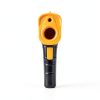 Infrared Thermometer Soonkoda Yellow Handheld-5