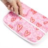 Baby Smock for Eating Toddlers Waterproof Bibs-6