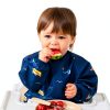 BebeBiu Baby Bibs Waterproof Smock-3