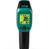 Infrared Thermometer ERICKHILL Dual Mode Backlit-6