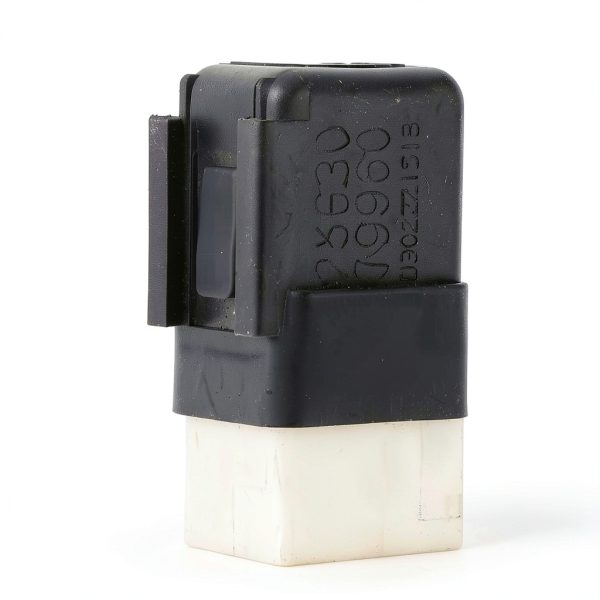 Yosoo Plug-In Relay Automatic OEM-3