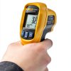 Fluke Infrared Thermometer Industrial Use-1