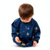 BebeBiu Baby Bibs Waterproof Smock-4