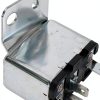 Horn Relay PartCatalog 12V Automatic Screw Mount-0