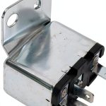 Horn Relay PartCatalog 12V Automatic Screw Mount-0