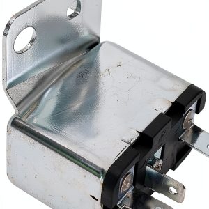 Horn Relay PartCatalog 12V Automatic Screw Mount-0
