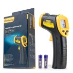 SanLiang Infrared Thermometer High Accuracy-0