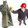 Fluke Infrared Thermometer Industrial Use-3