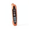 Klein Tools IR07 Thermometer Orange-7