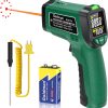 Gedaye Infrared Thermometer Gun-0
