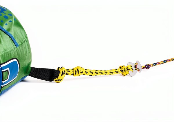 Airhead Kwik Connect Waterskiing Equipment-1
