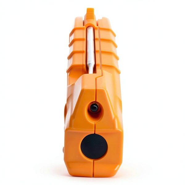 Klein Tools IR07 Thermometer Orange-9
