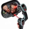 Eventek Infrared Thermometer Gun Grey GM9053E-6